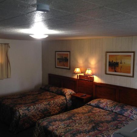 غراند آيلاند Chateau Motor Lodge المظهر الخارجي الصورة