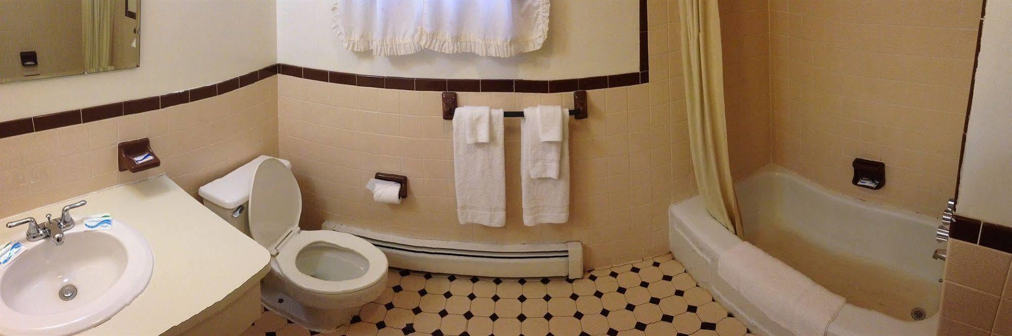 غراند آيلاند Chateau Motor Lodge المظهر الخارجي الصورة