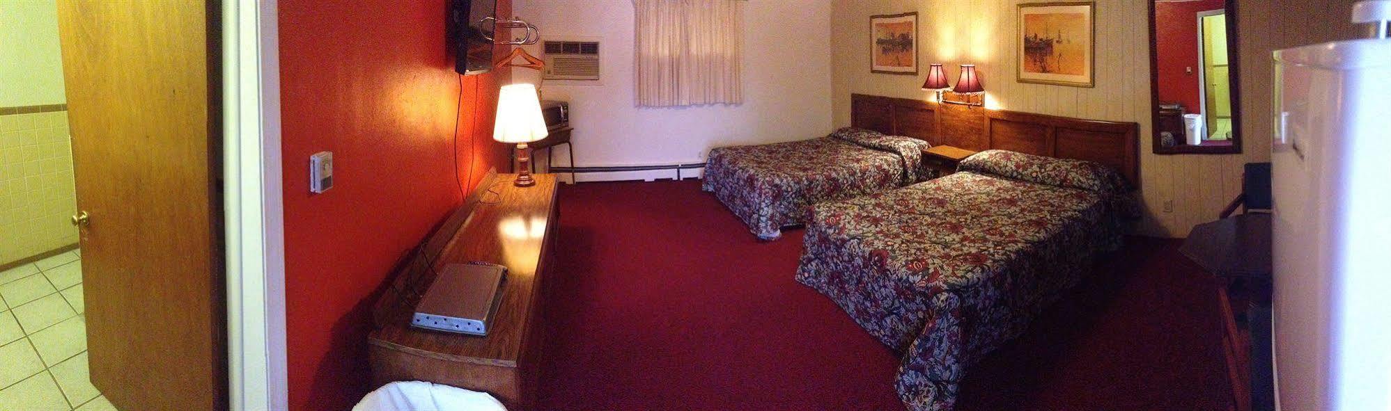 غراند آيلاند Chateau Motor Lodge المظهر الخارجي الصورة